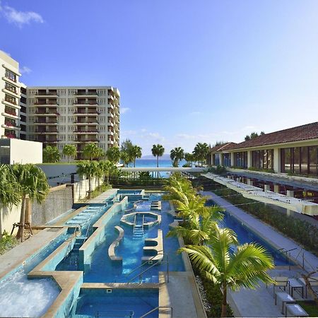 The Terrace Club Wellness Thalasso At Busena (Adults Only) Nago Dış mekan fotoğraf