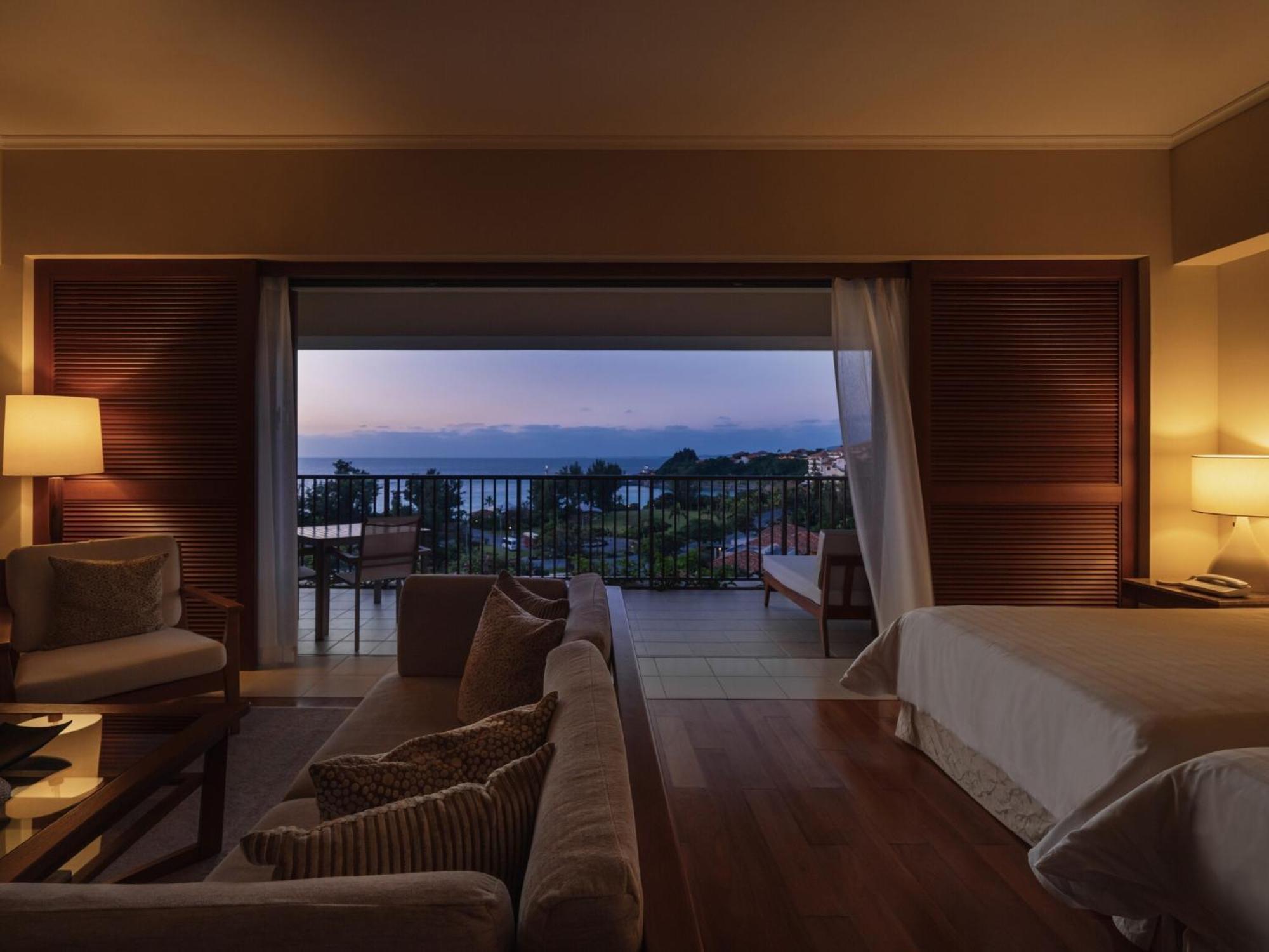 The Terrace Club Wellness Thalasso At Busena (Adults Only) Nago Dış mekan fotoğraf
