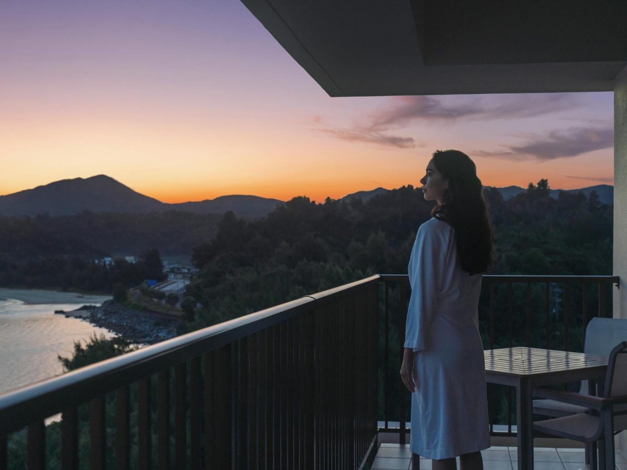 The Terrace Club Wellness Thalasso At Busena (Adults Only) Nago Dış mekan fotoğraf
