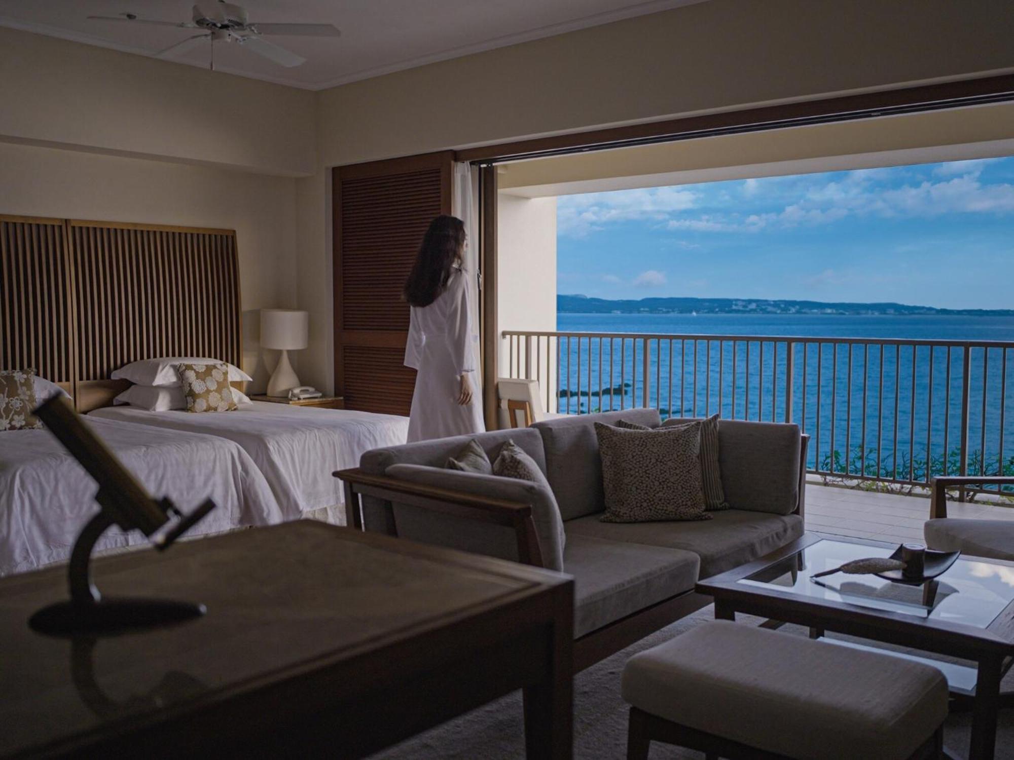The Terrace Club Wellness Thalasso At Busena (Adults Only) Nago Dış mekan fotoğraf